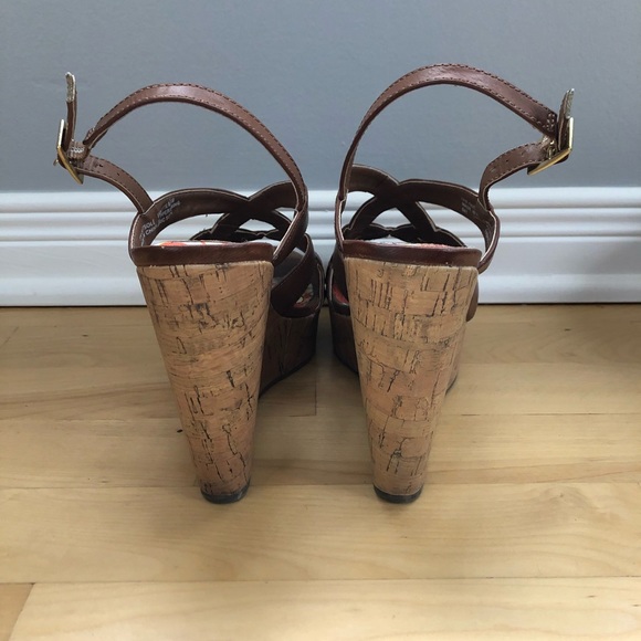 Madden girl wedges - Picture 3 of 3